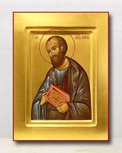 Икона «Павел, апостол» Кострома